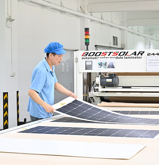 Off-Grid Solar Panel Manufacturers